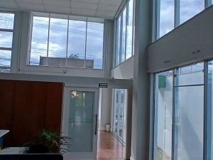 Películas de segurança para vidros em Campo Grande