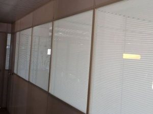 Película jateado branco leitoso em Campo Grande