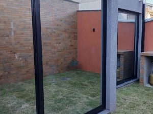 Películas refletivas externas em Campo Grande