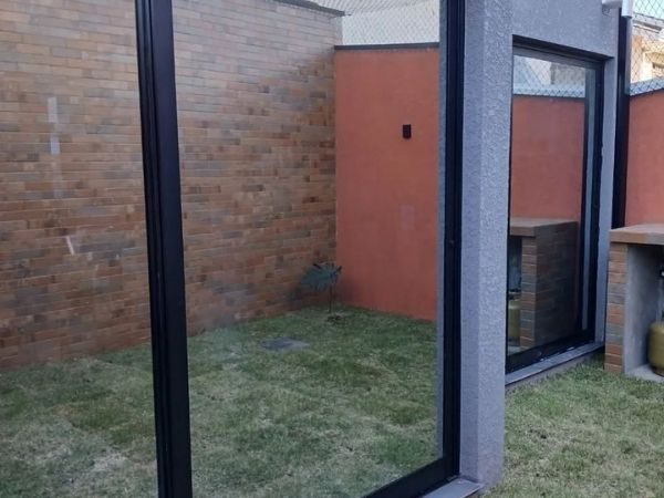 Películas refletivas externas em Campo Grande