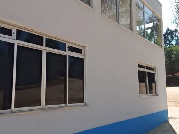 Instalação de isofilme em Terenos