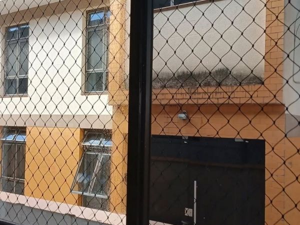 Instalação de película espelhada em Campo Grande