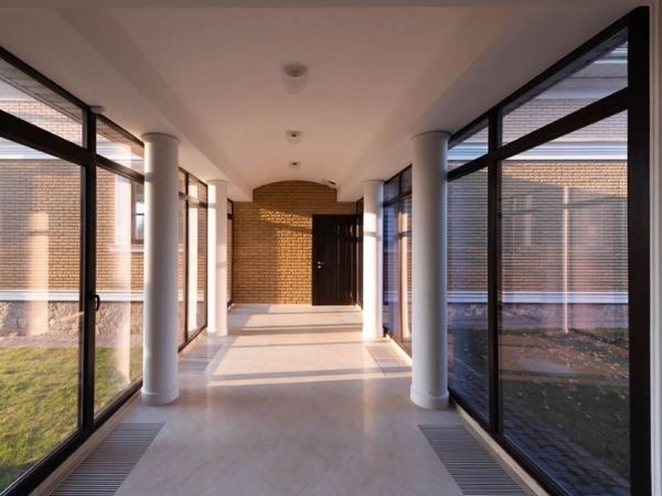 Instalação de película de proteção solar em Campo Grande