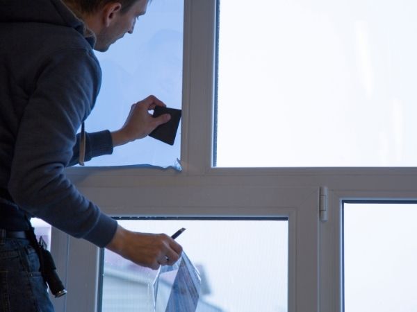 Melhore o conforto térmico com película decorativa em Campo Grande