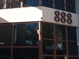 Películas escuras para privacidade em Campo Grande
