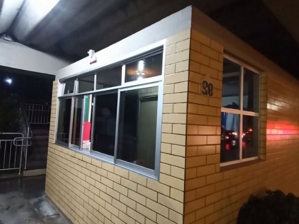 Películas espelhadas de segurança em Campo Grande