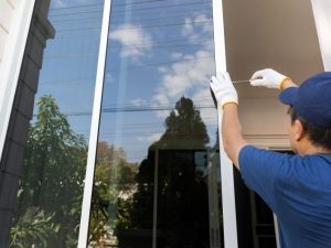 Películas para vidro temperado em Campo Grande