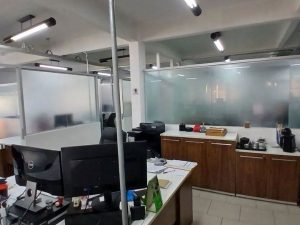 Películas térmicas para vidro em Campo Grande