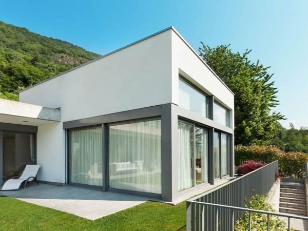 Transforme seus ambientes com isofilme residencial