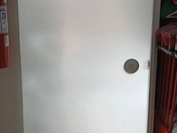 Aplicação de película arquitetônica em Morumbi, Campo Grande