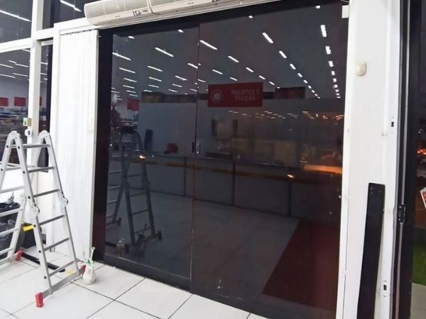 Película Isofilme para Carro em Campo Grande Película Isofilme para Carro em Campo Grande