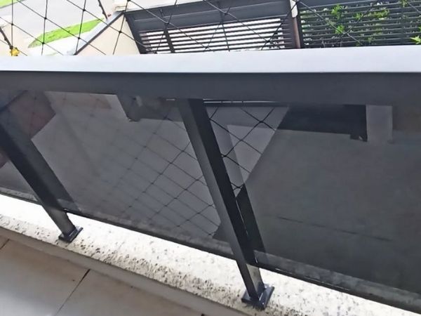 Película de Proteção Solar em Campo Grande Película de Proteção Solar em Campo Grande